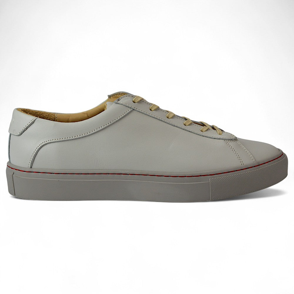 KOIO Capri Herren Sneaker Silber #1 40 EU