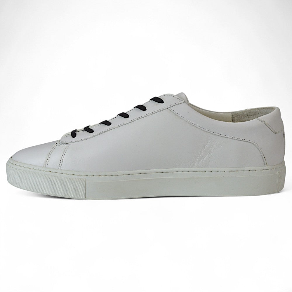 KOIO Capri Herren Sneaker Triple White Gr.46 E