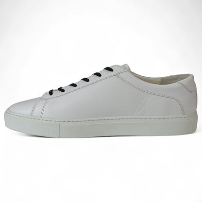 KOIO Capri Herren Sneaker Triple White Gr.46 E