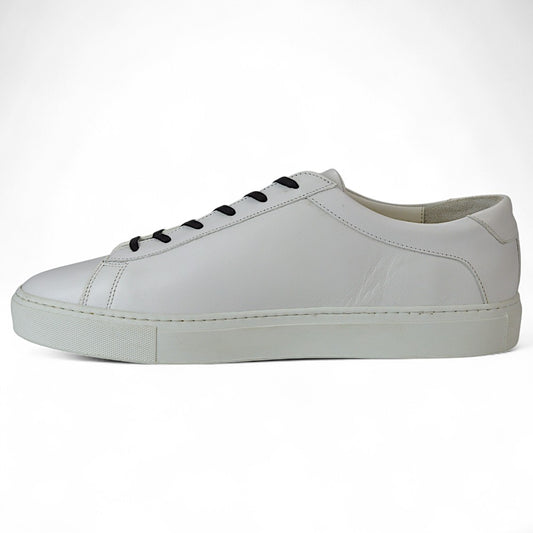 KOIO Capri Herren Sneaker Triple White Gr.46 E