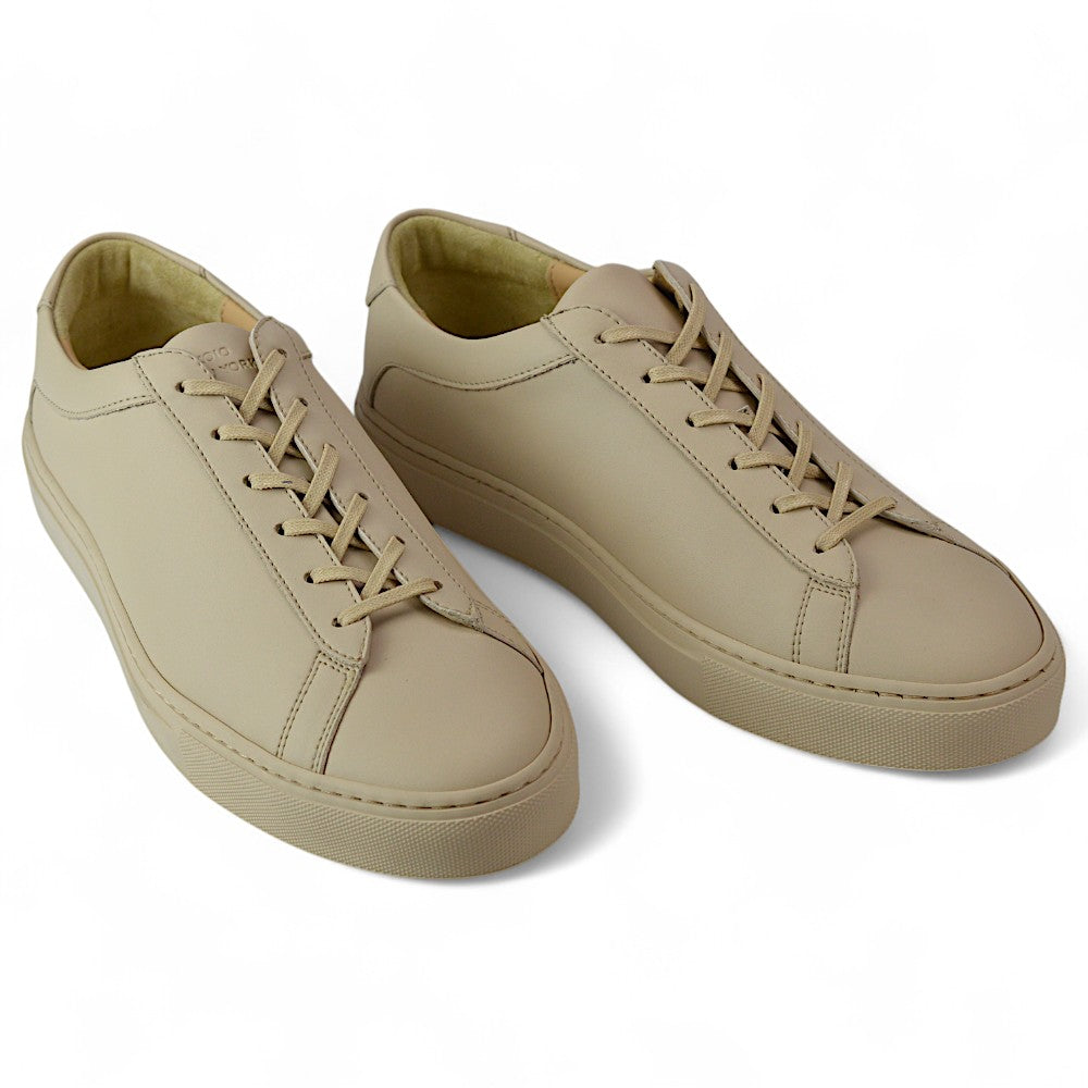 KOIO Capri Herren Sneaker Limestone