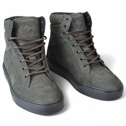 KOIO Primo Herren Sneaker Charcoal Gr.42