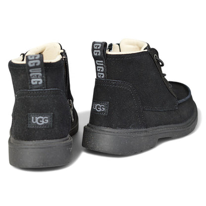 UGG Kinderschuhe Chelham Weater,Schwarz