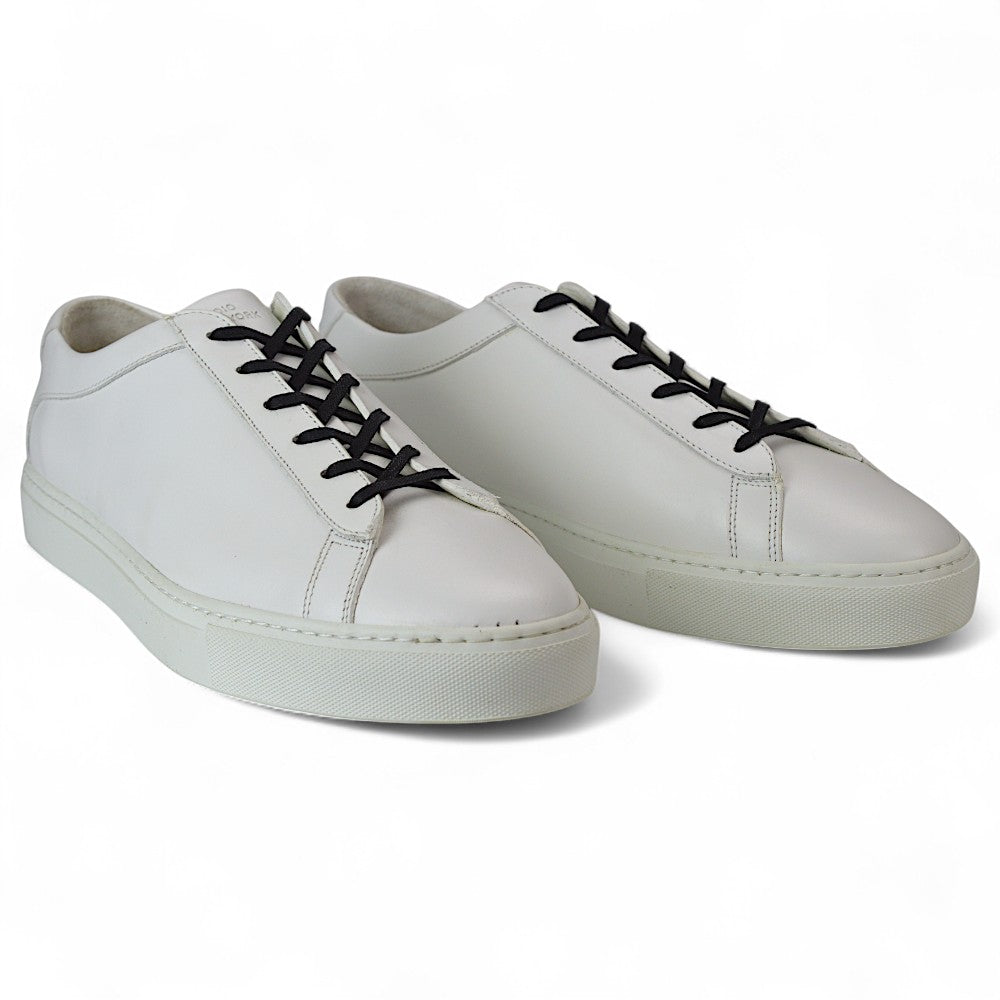 KOIO Capri Herren Sneaker Triple White Gr.46 E