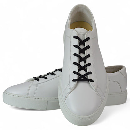 KOIO Capri Herren Sneaker Triple White Gr.46 E