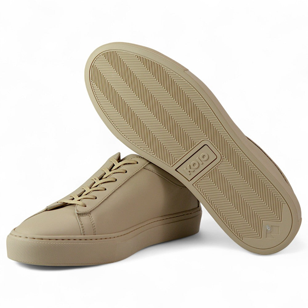 KOIO Capri Herren Sneaker Limestone