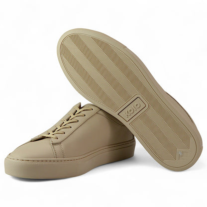 KOIO Capri Herren Sneaker Limestone