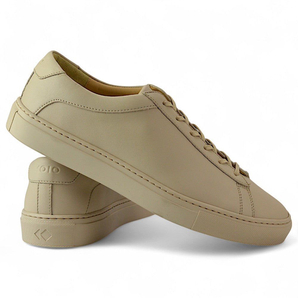 KOIO Capri Herren Sneaker Limestone