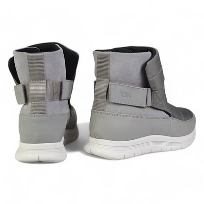 YDA CPD Road, Damen Road-Sneaker Winterschuhe Gr. 40