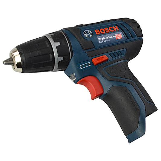 Bosch Blau GSR 12V-15