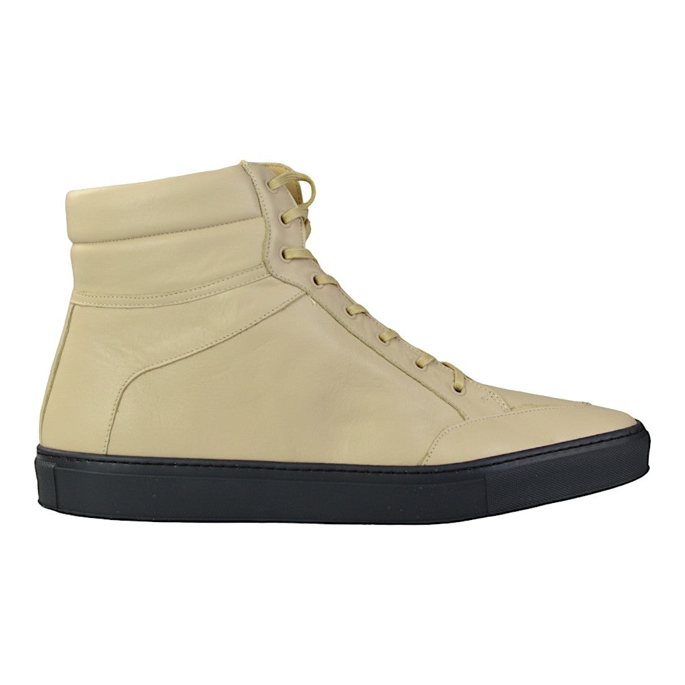 Koio Primo Herren Sneaker Limestone Gr.48