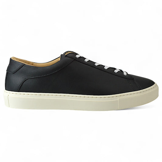 KOIO Capri Herren Sneaker  #1 Onyx Schwarz 44