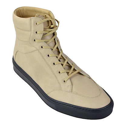 Koio Primo Herren Sneaker Limestone Gr.48