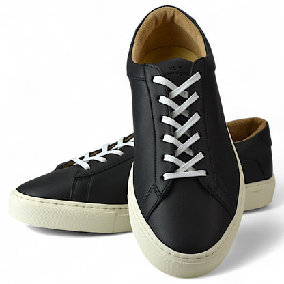 KOIO Capri Herren Sneaker  #1 Onyx Schwarz 44
