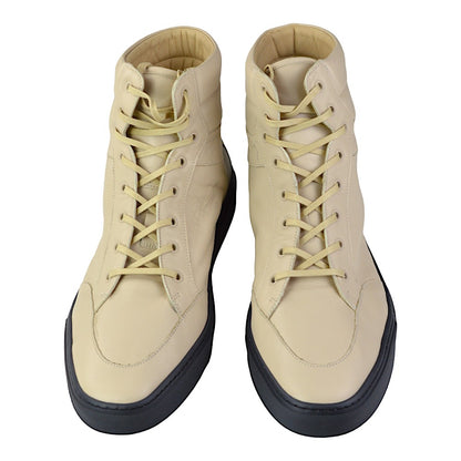 Koio Primo Herren Sneaker Limestone Gr.48