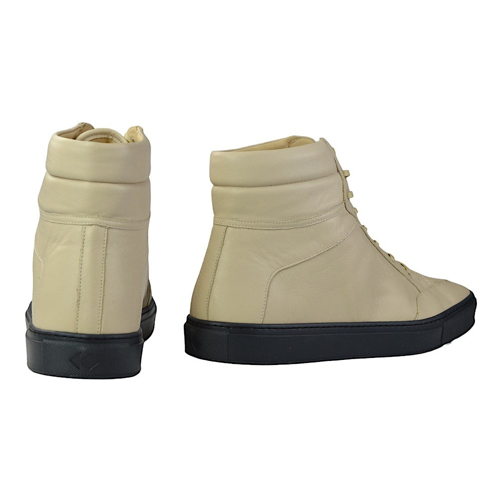 Koio Primo Herren Sneaker Limestone Gr.48