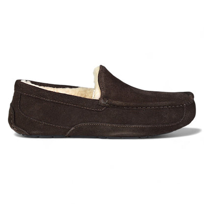 UGG Herren Hausschuhe Makosen, M Ascot,