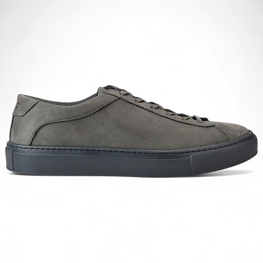 KOIO Capri Herren Sneaker Charcoal 42 EUR