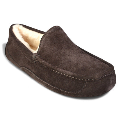 UGG Herren Hausschuhe Makosen, M Ascot,