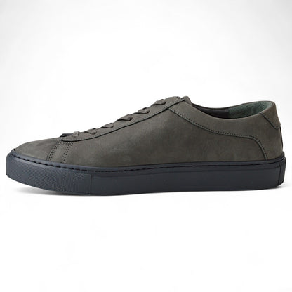 KOIO Capri Herren Sneaker Charcoal 42 EUR