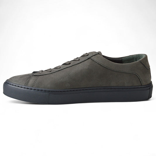 KOIO Capri Herren Sneaker Charcoal 42 EUR