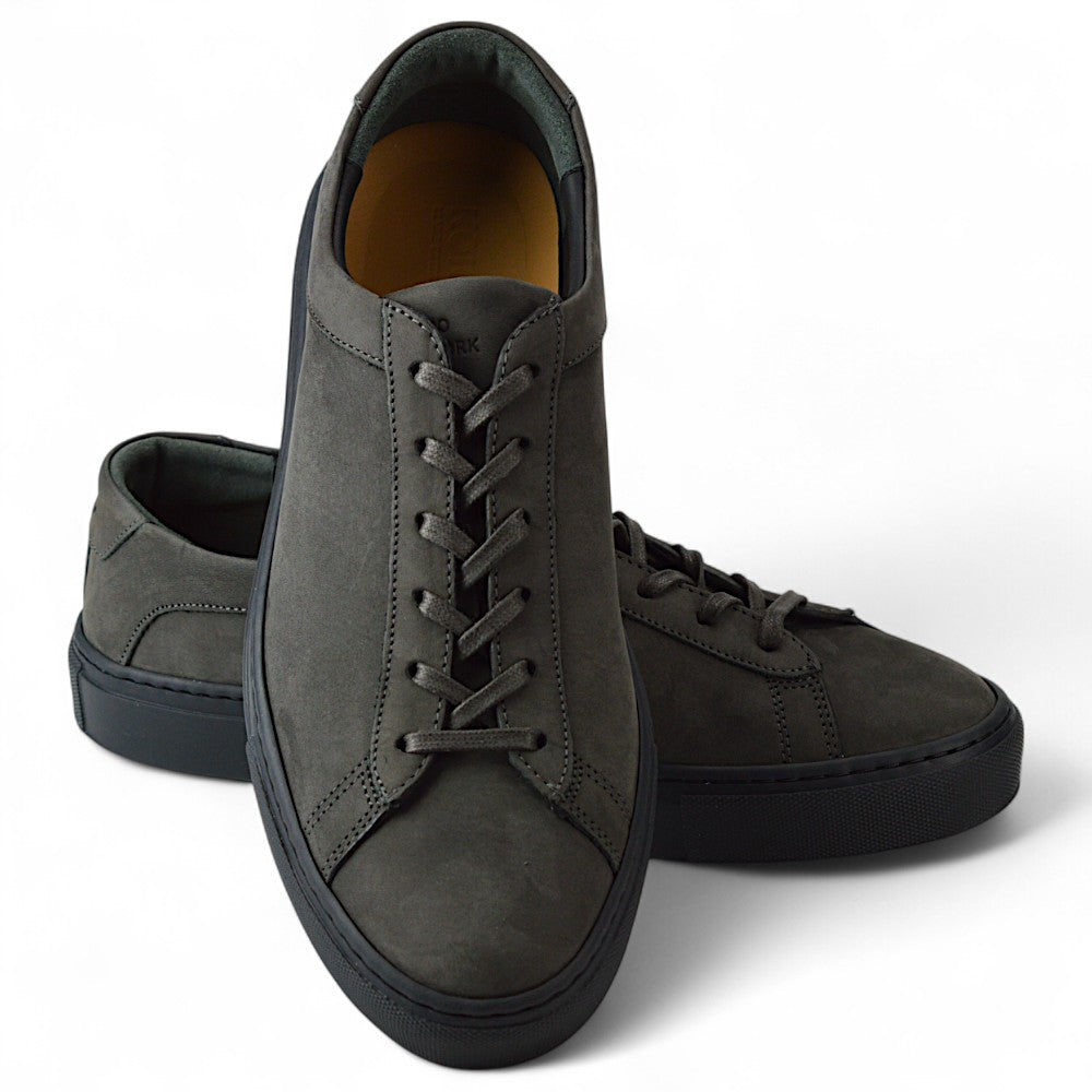 KOIO Capri Herren Sneaker Charcoal 42 EUR
