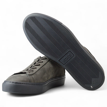 KOIO Capri Herren Sneaker Charcoal 42 EUR