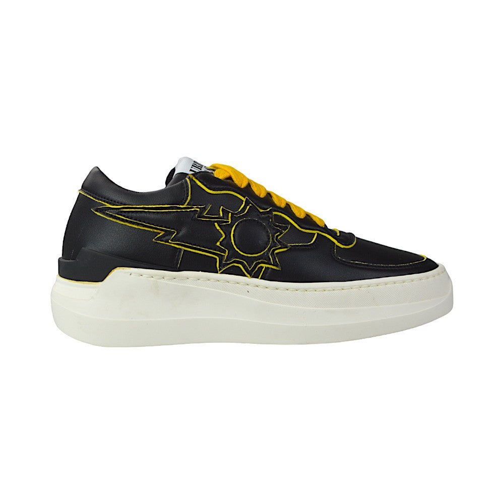 Urban Sun Elise Damen Sneaker