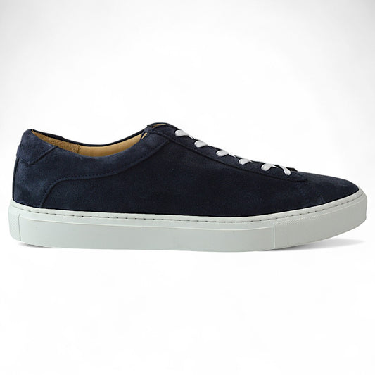 KOIO Capri Herren Sneaker Yacht 45