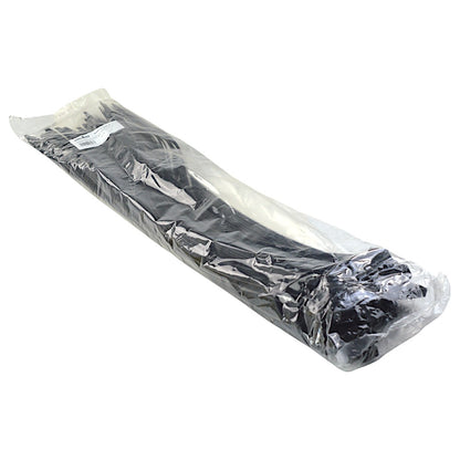 neko Kabelbinder 12,5x750mm, schwarz  VE50