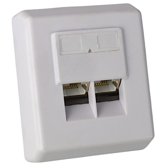 REV Ritter CAT5 AP Anschlussdose