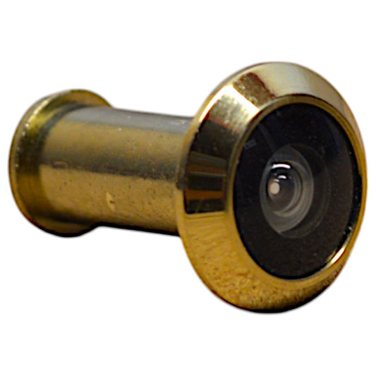 Abus Türspion 2200 Gold (Bulk)