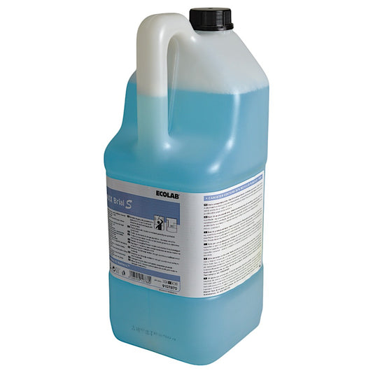 Ecolab Maxx Brial S, 5 Liter