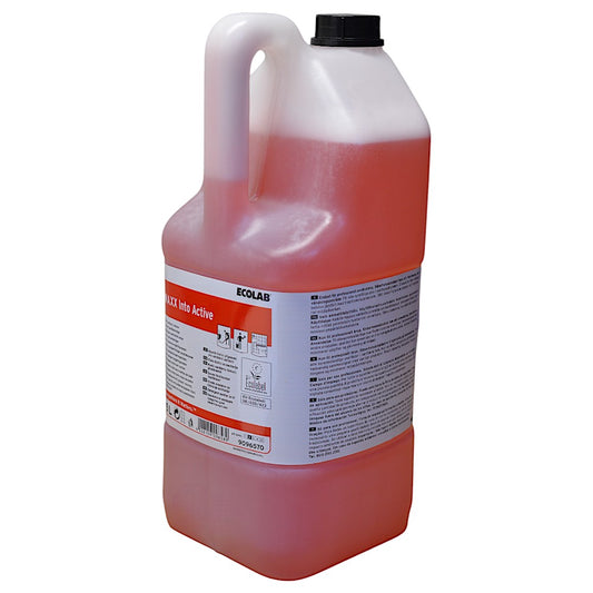 Ecolab Maxx Into Active, 5 Liter