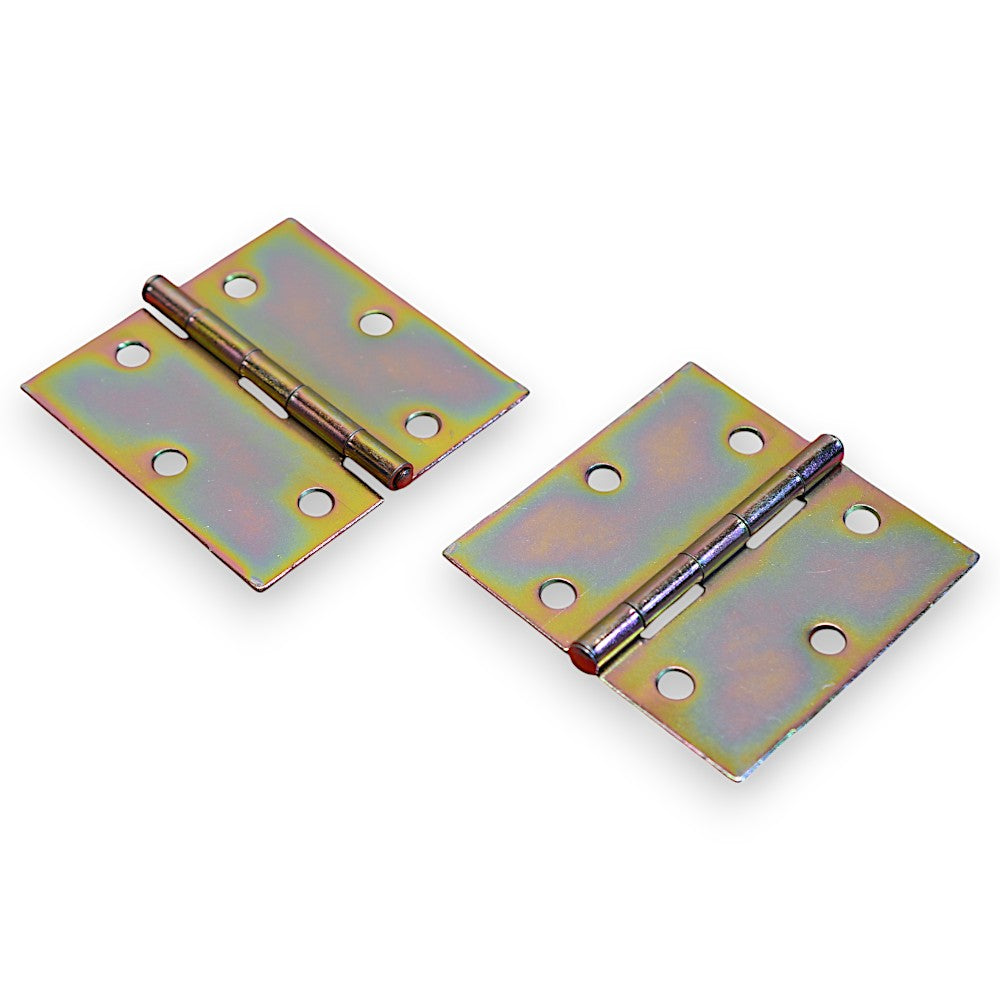 Parkside Scharnier, 82 x 82 mm