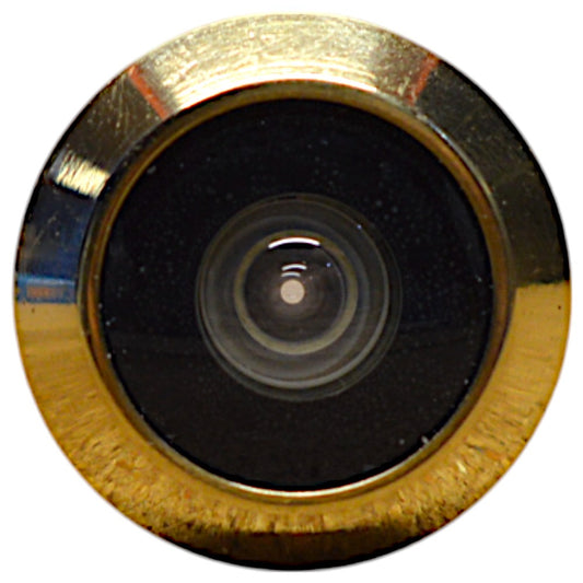 Abus Türspion 2200 Gold (Bulk)