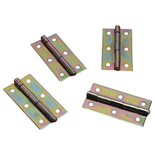 Parkside Scharnier, 64 x 34 mm