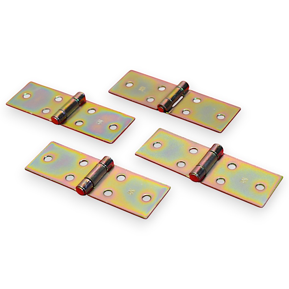Parkside Tischband, 101 x 32 mm