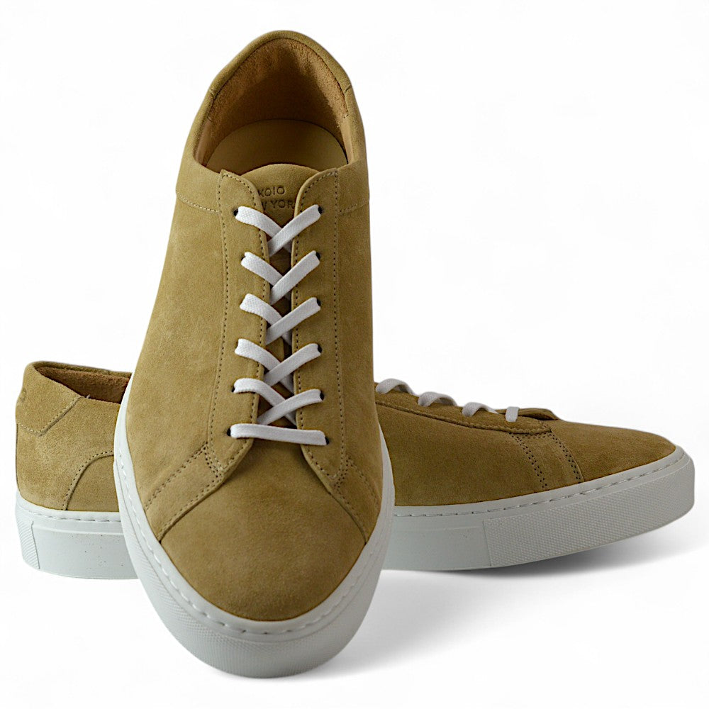 KOIO Capri Herren Sneaker Cardamom 45