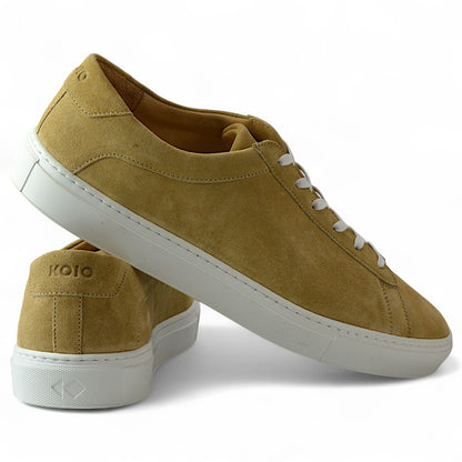 KOIO Capri Herren Sneaker Cardamom 45