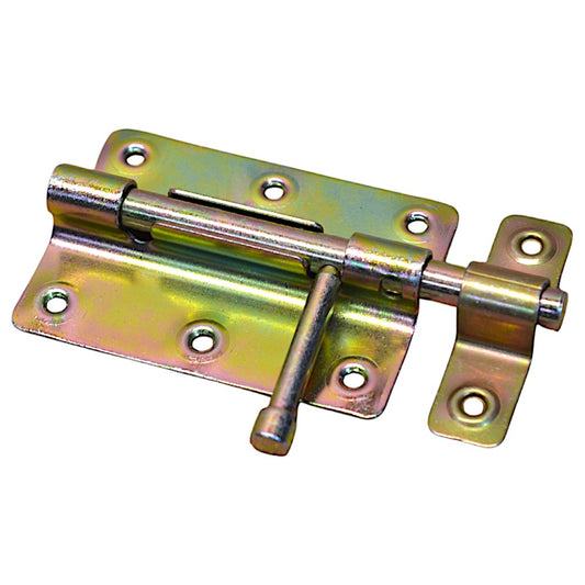Parkside Bolzenriegel, 100x72 mm
