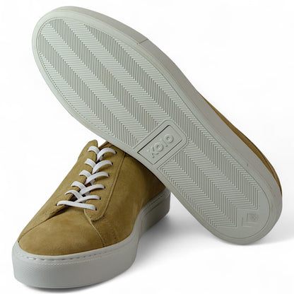 KOIO Capri Herren Sneaker Cardamom 45