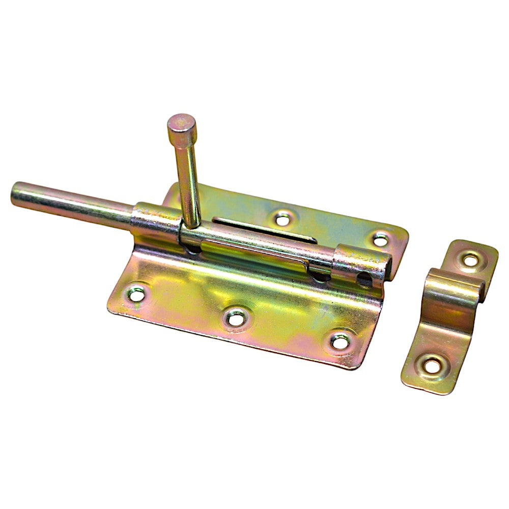 Parkside Bolzenriegel, 100x72 mm