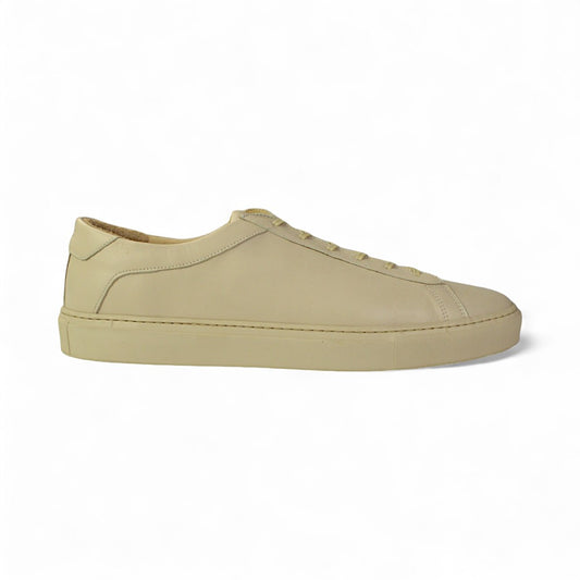KOIO Herren Sneaker Capri Limestone Gr. 50