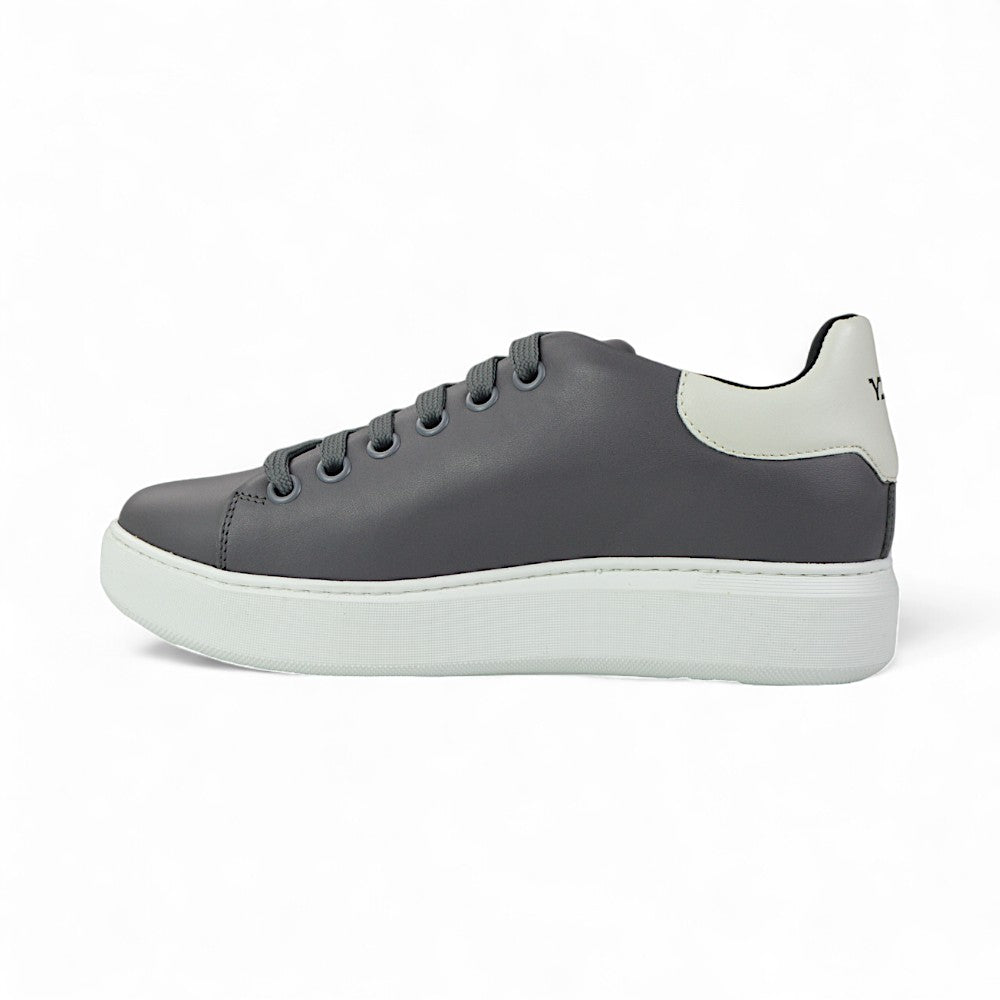 YDA Valley Calzature Donna Unisex Sneaker Anthrazit