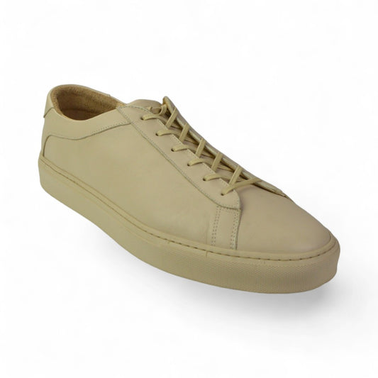 KOIO Herren Sneaker Capri Limestone Gr. 50