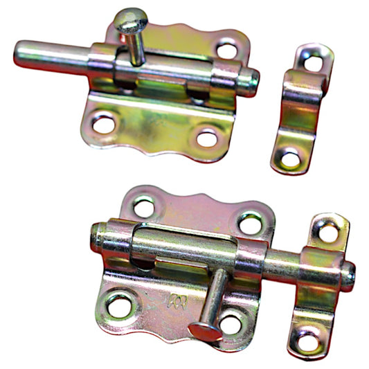 Parkside Grendelriegel, 40/65 x 43 mm