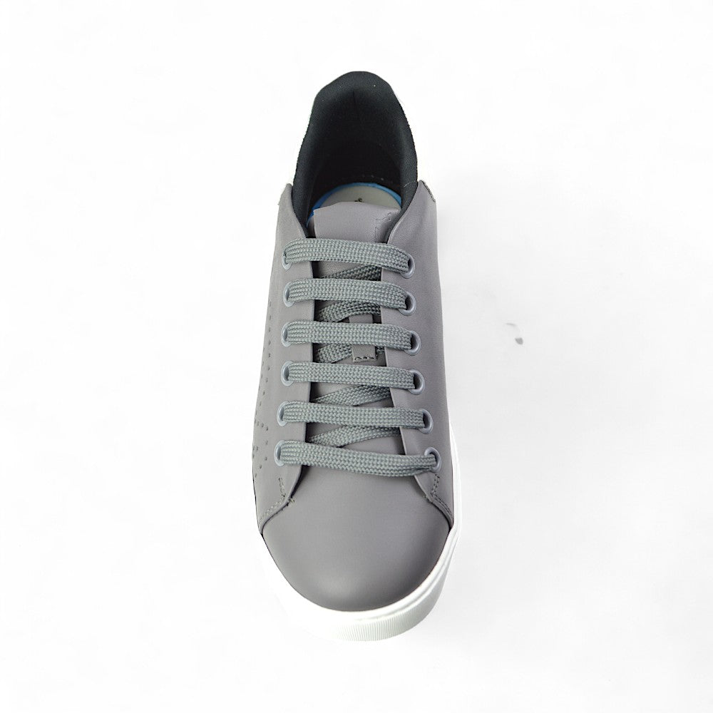 YDA Valley Calzature Donna Unisex Sneaker Anthrazit