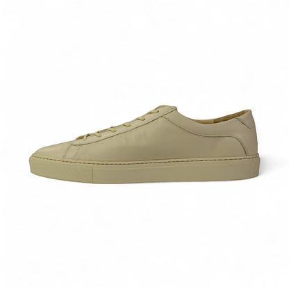KOIO Herren Sneaker Capri Limestone Gr. 50