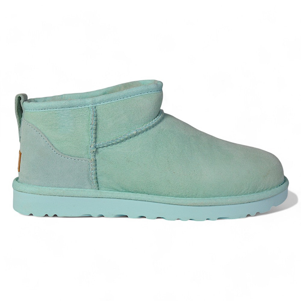 UGG Damenschuhe, Classic Ultra Mini